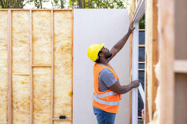 Best Residential Insulation Services  in Whitehall, MI