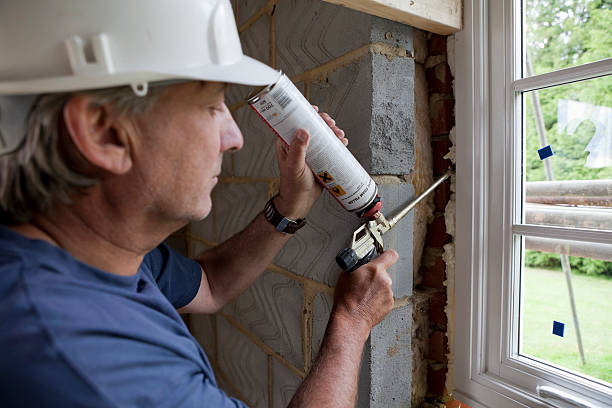 Insulation Contractors for Homes in Whitehall, MI