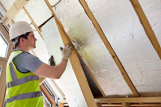 Best Affordable Insulation Services  in Whitehall, MI